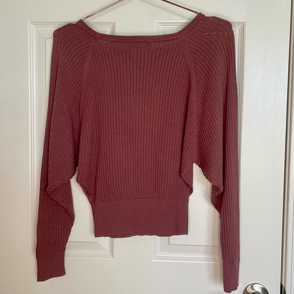EXPRESS Sweater - Picture 2 of 3